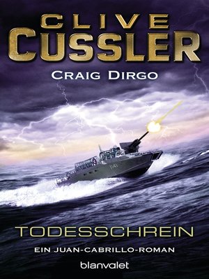 cover image of Todesschrein